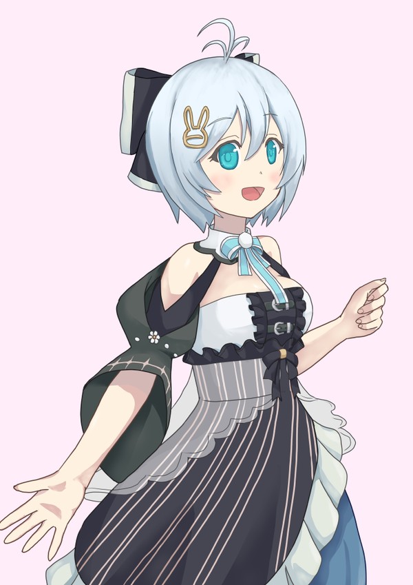 シロちゃん2022秋
