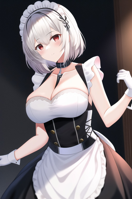 シリアス(アズールレーン)