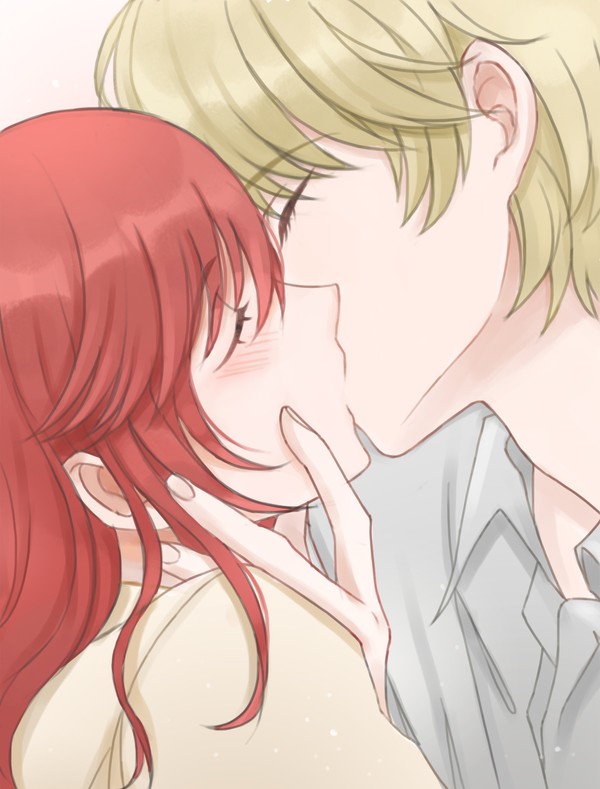 Kiss Kiss Kiss