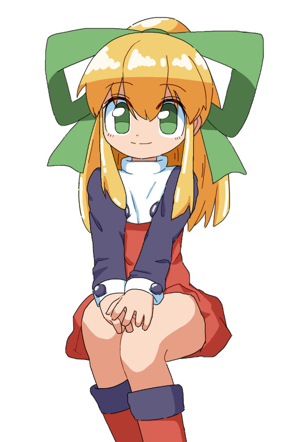 ロールちゃんまとめ