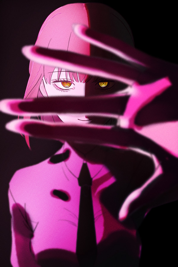 マキマ