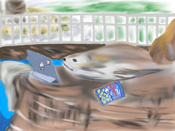 休日の過ごし方