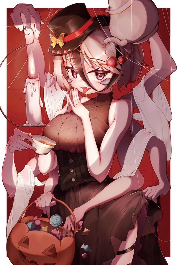 🕷Halloween party🕷