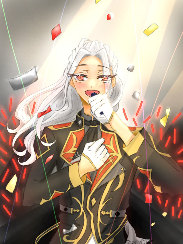 乱凪砂生誕祭2022