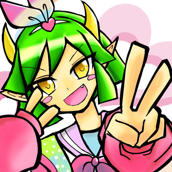 ミラクルチャーミードラコ