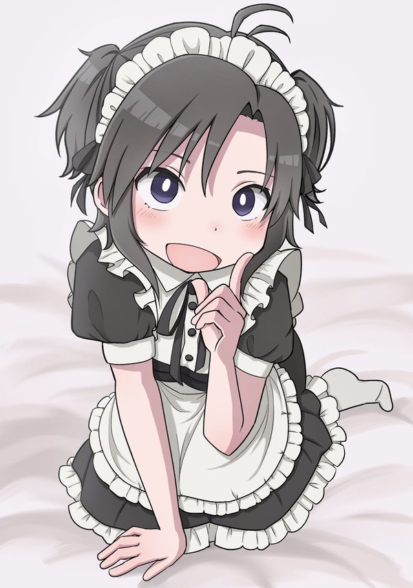 まこメイド