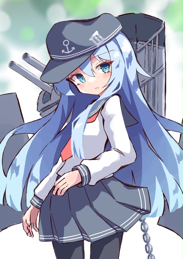 響ちゃん