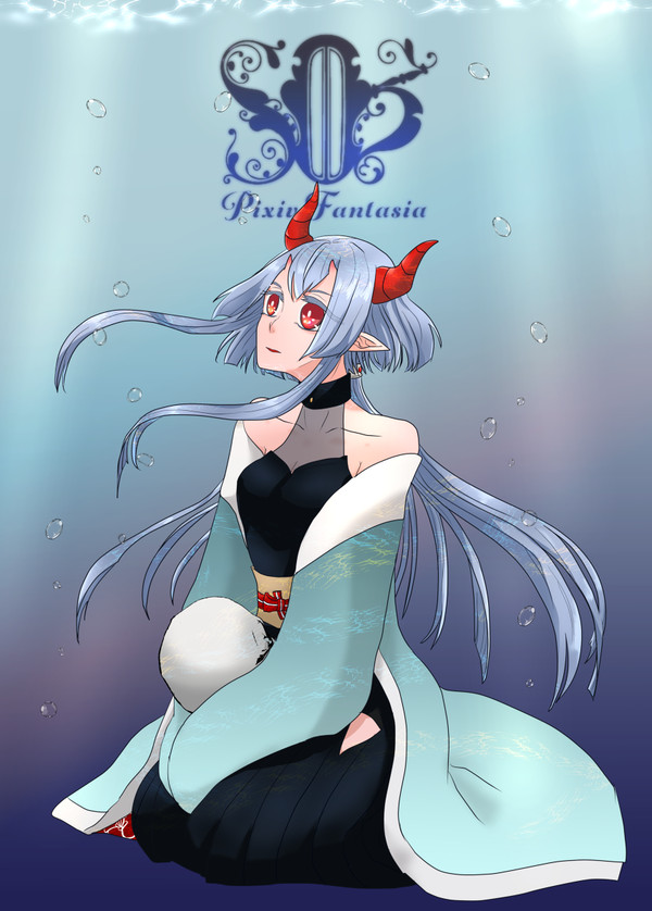 【PFSOZ】異海のスバル【フリー】