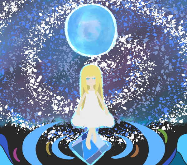ブルームーン