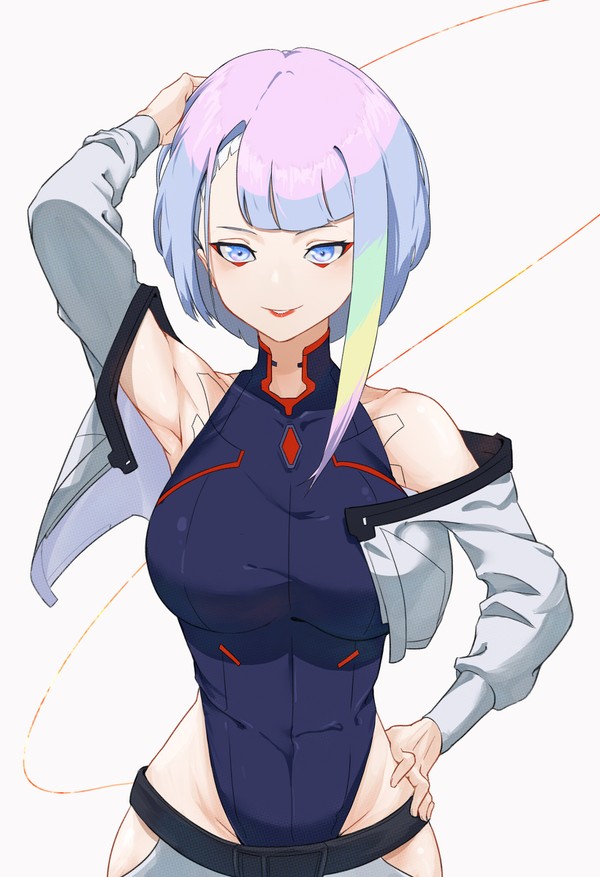 ルーシー