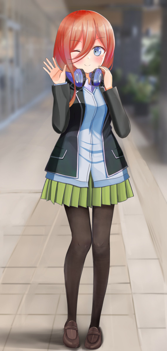 三玖