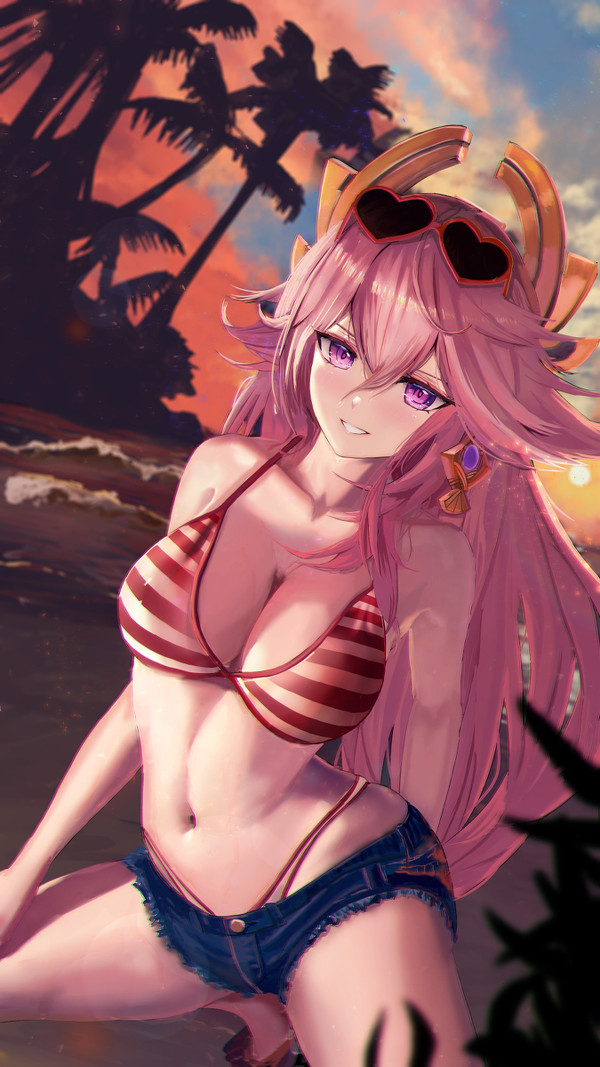 八重神子