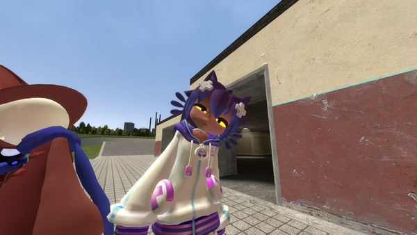 Niko's stomach ache