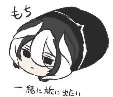 らくがきまとめ(オーゼン中心)
