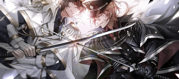 决斗