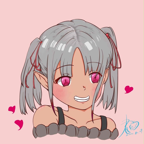 头像