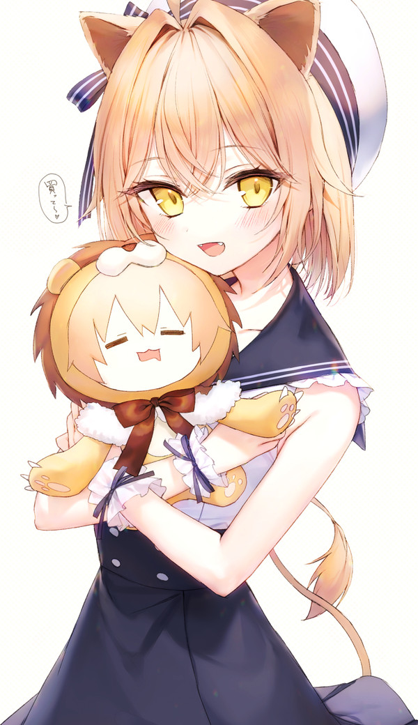 るるどらいおん