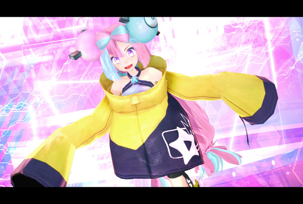 ナンジャモ / Iono(ポケモンSV) コイカツSS+カード配