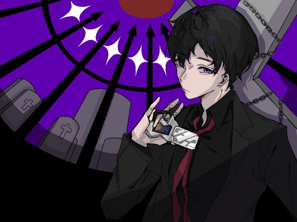 檀黎斗