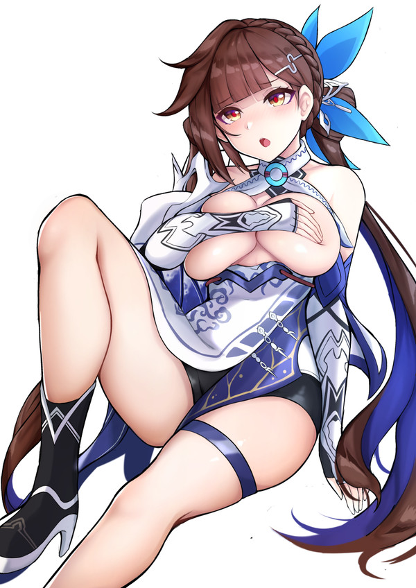 李素裳