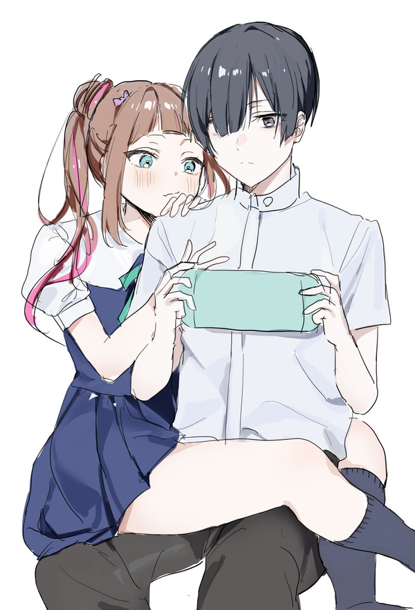 荒姫荒