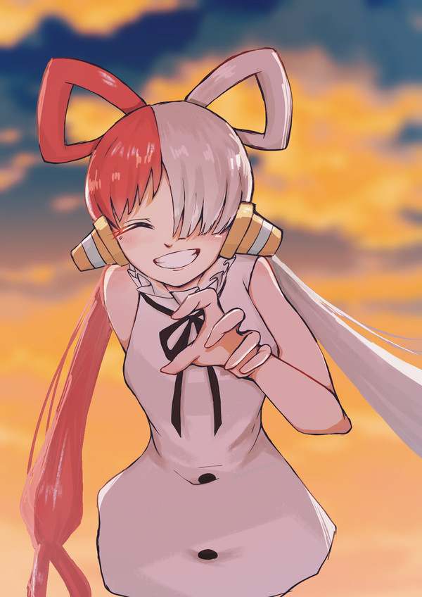 UTAちゃん