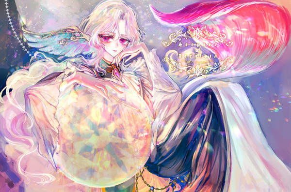 【PFSOZ】ルジュエ【アラディア院】