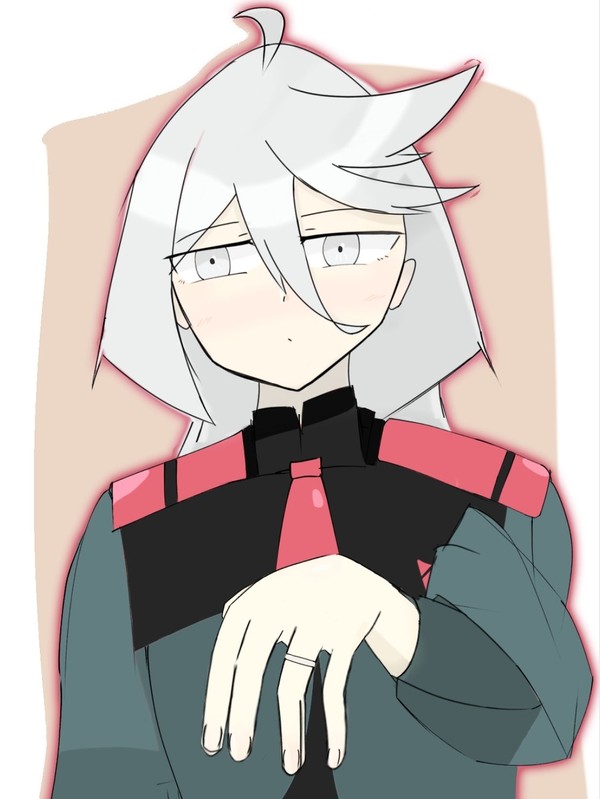 ミオリネさん！