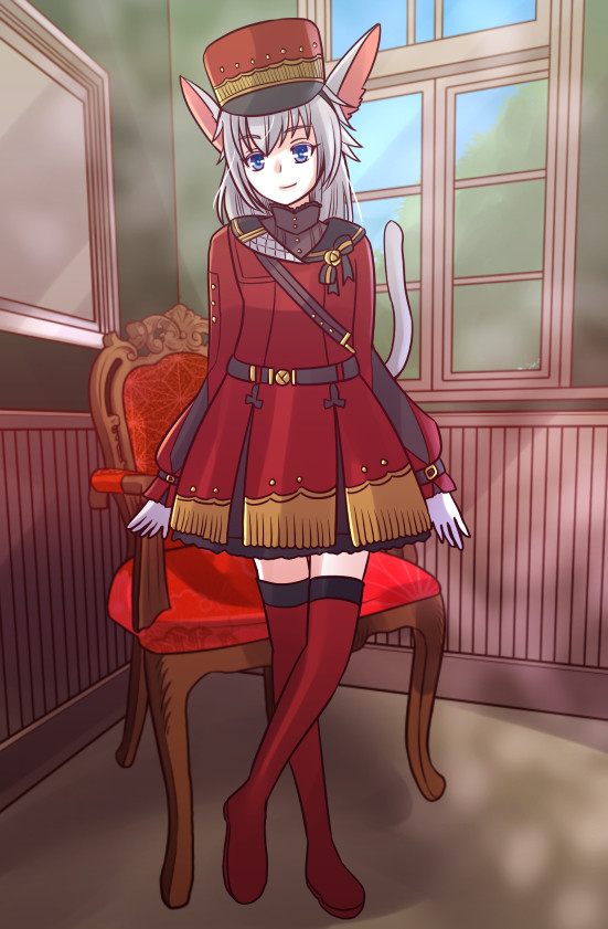 【PFSOZ】正義のアンヘルス