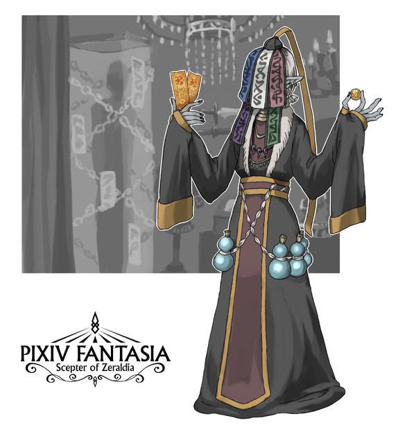 【PFSOZ】金貸しウォーニー