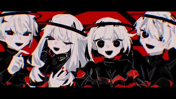 ありがとございます…………