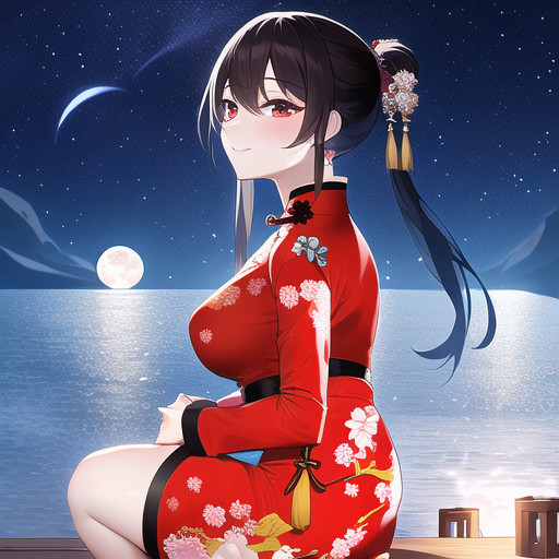 皇帝陛下、偶然ですね