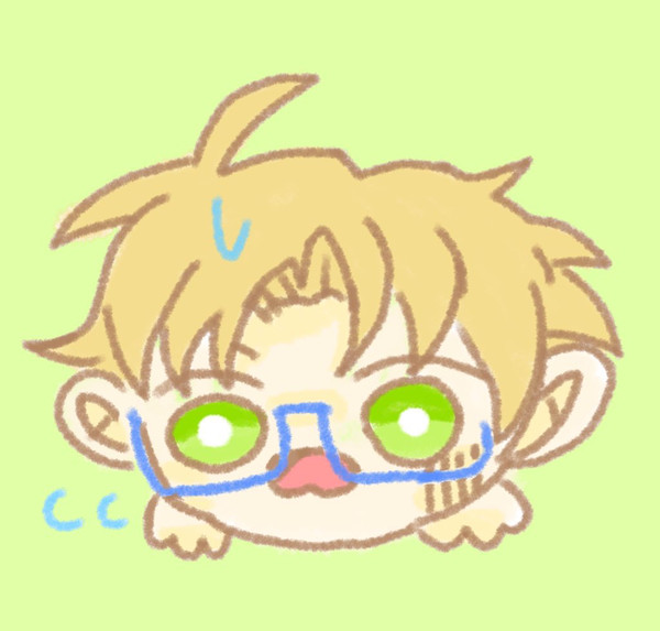 1日一絵イラストコレクション