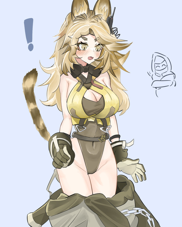 アークナイツ まとめ