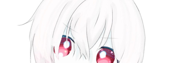 この瞳は…誰でしょう…か
