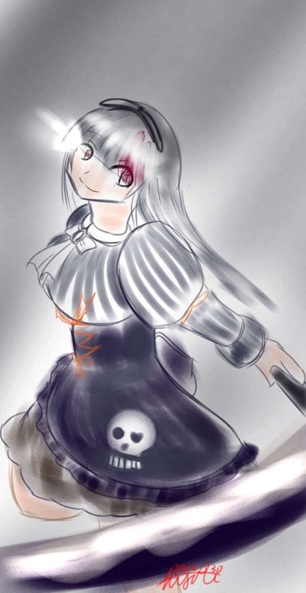 とりとらハロウィン