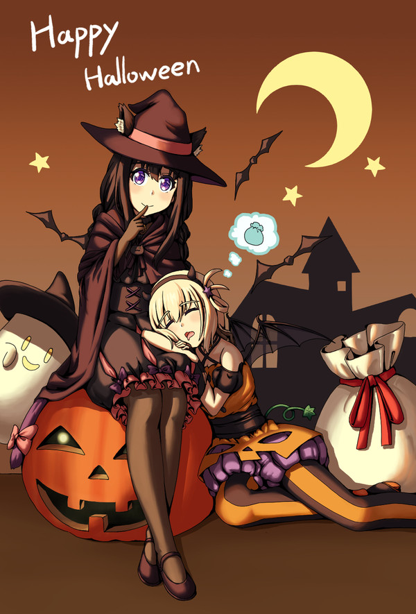 Happy Halloween
