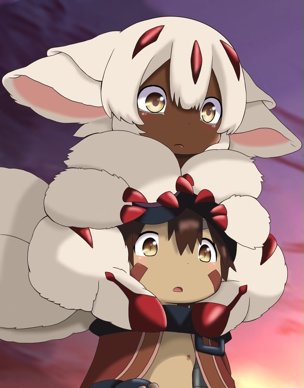 えりまきファプタ