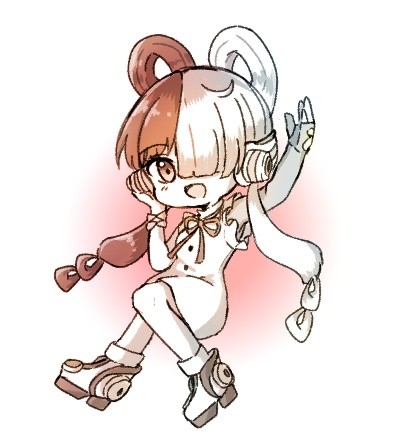 ウタちゃん