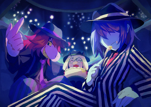 deltarune 4周年