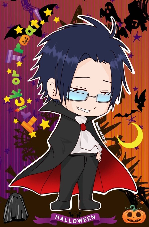 👻🎃HappyHalloween🎃👻