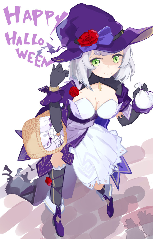 ハロウィン2022