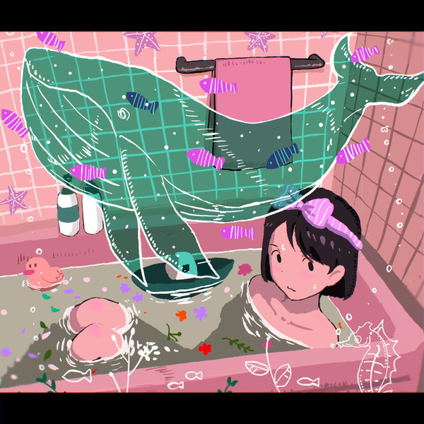 思春期の女の子