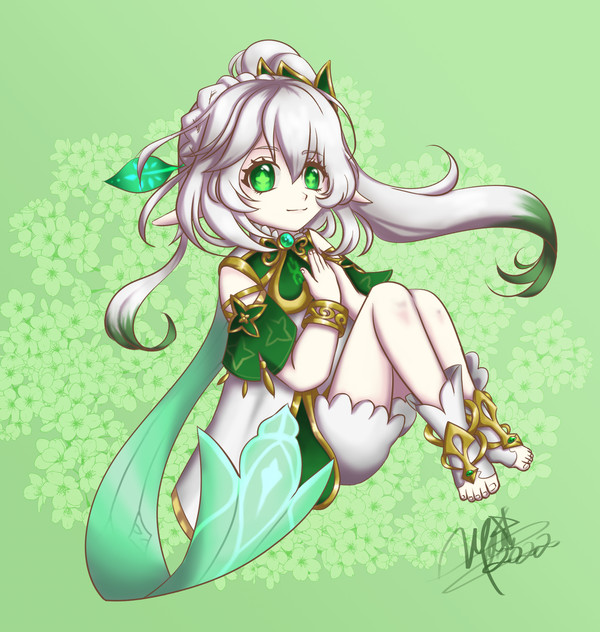 Nahida