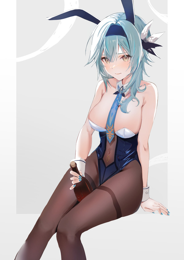 バニー🐇