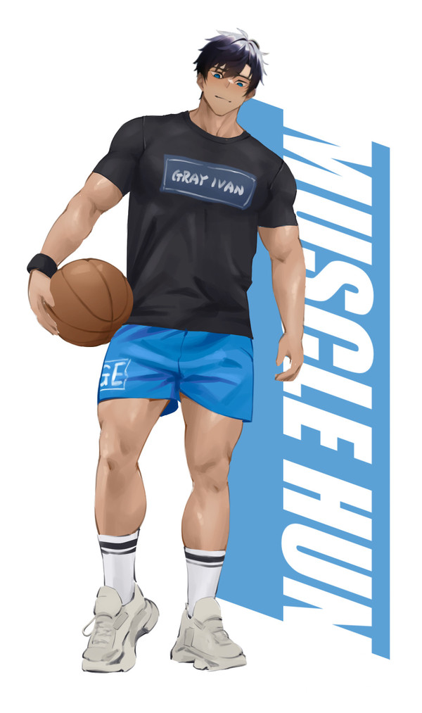muscle 11
