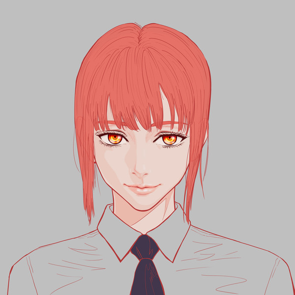 マキマさん