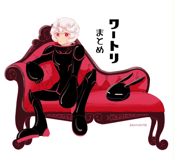 ワートリまとめ