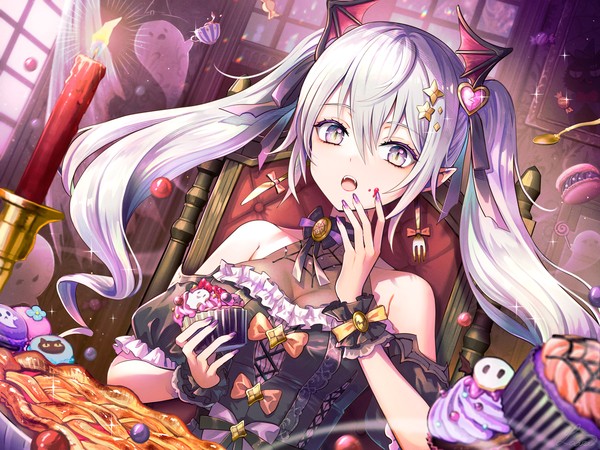 GhostParty!