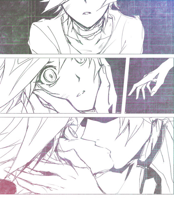 【了遊】超生培慾Chapter 1 -  LastVirgin